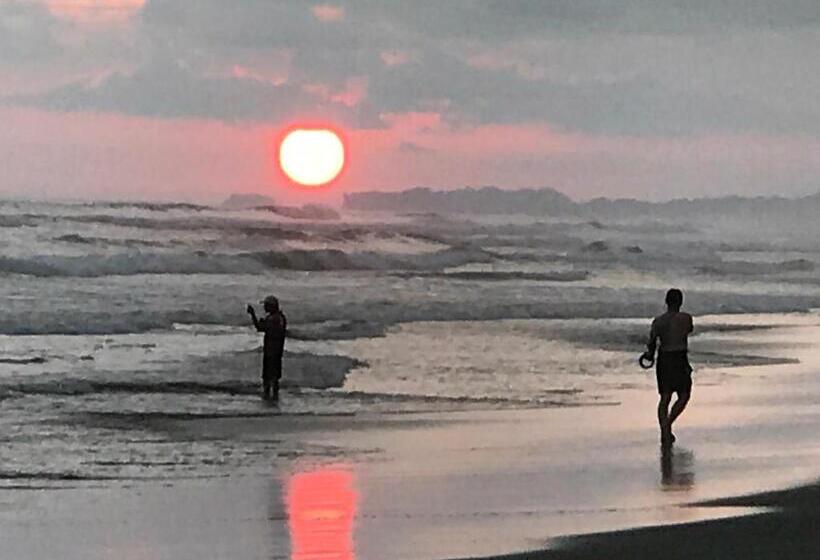 디럭스 스튜디오, Coco Beach Village