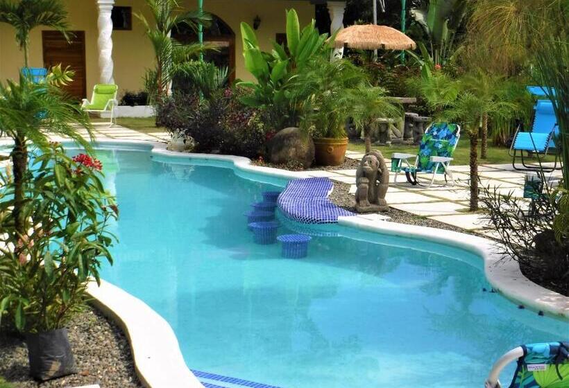 디럭스 스튜디오, Coco Beach Village