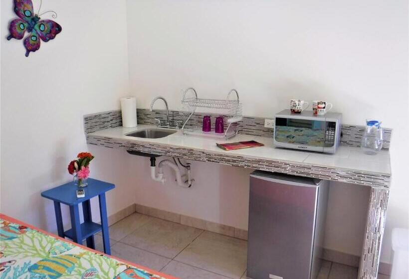 디럭스 스튜디오, Coco Beach Village