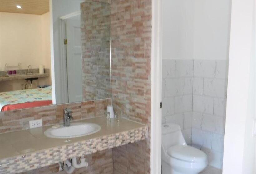 Студия Deluxe, Coco Beach Village