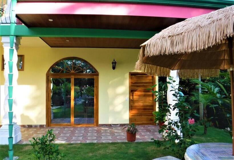 디럭스 스튜디오, Coco Beach Village