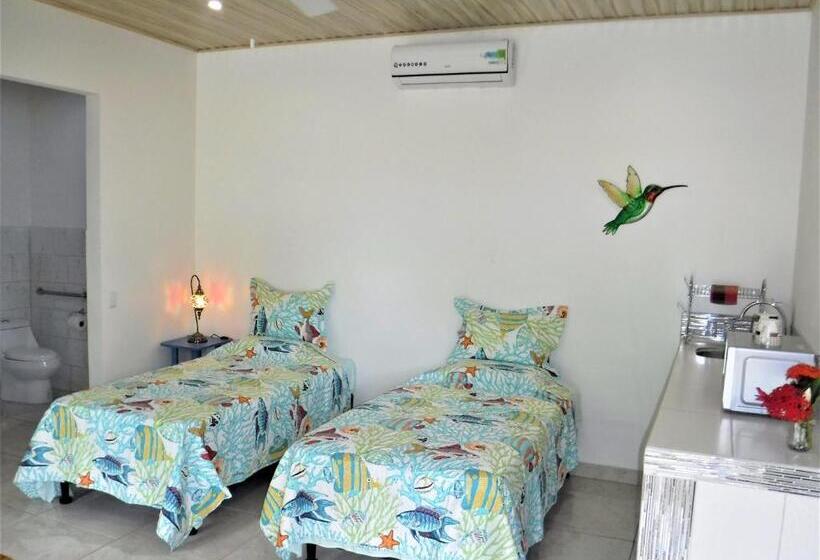 Студия Стандарт, Coco Beach Village