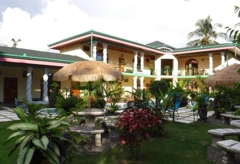 풀장 전망 스위트, Coco Beach Village