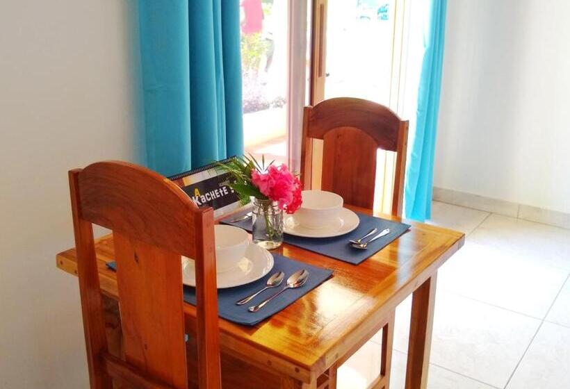 디럭스 스튜디오, Coco Beach Village