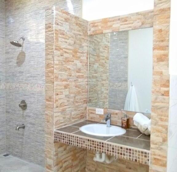 디럭스 스튜디오, Coco Beach Village