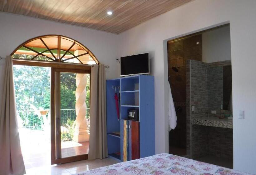 풀장 전망 스위트, Coco Beach Village