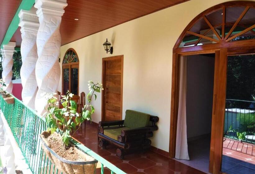 풀장 전망 스위트, Coco Beach Village