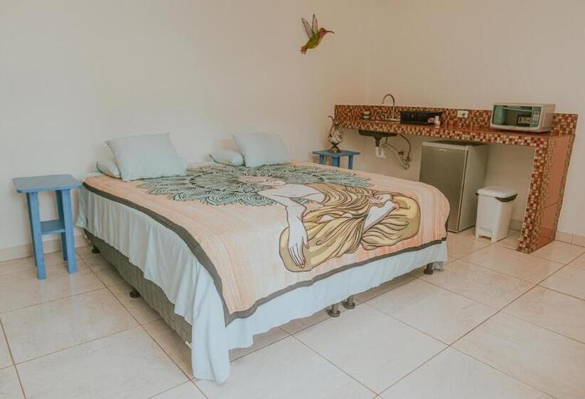 디럭스 스튜디오, Coco Beach Village