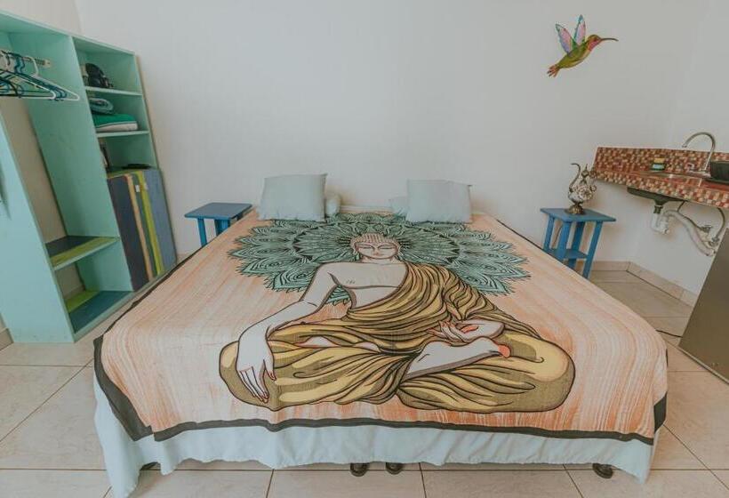 Студия Deluxe, Coco Beach Village