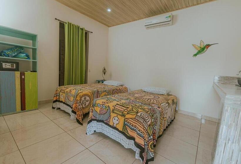 스탠다드 스튜디오, Coco Beach Village