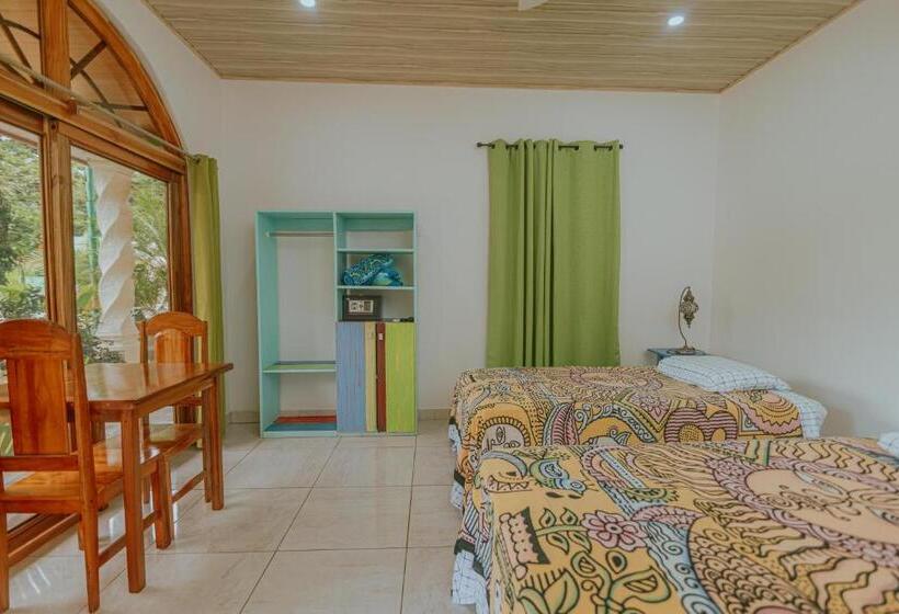 스탠다드 스튜디오, Coco Beach Village