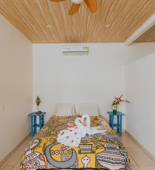 풀장 전망 스위트, Coco Beach Village