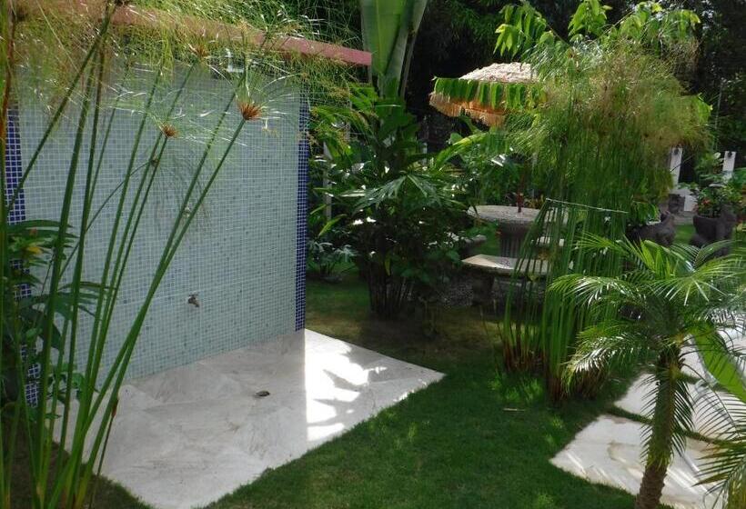 풀장 전망 스위트, Coco Beach Village