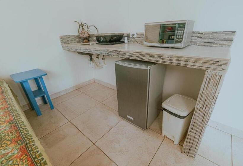 스탠다드 스튜디오 킹침대, Coco Beach Village