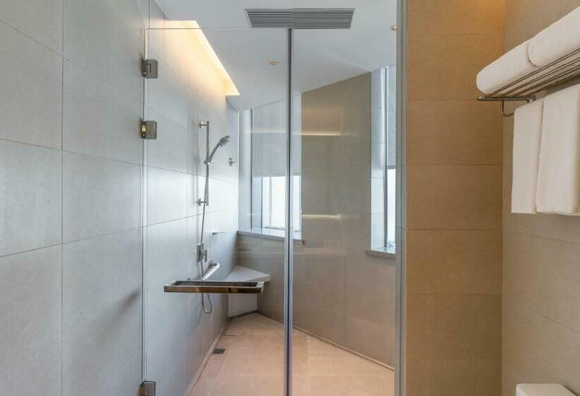 غرفة قياسية فردية, Hyatt Place Changchun Jingyue