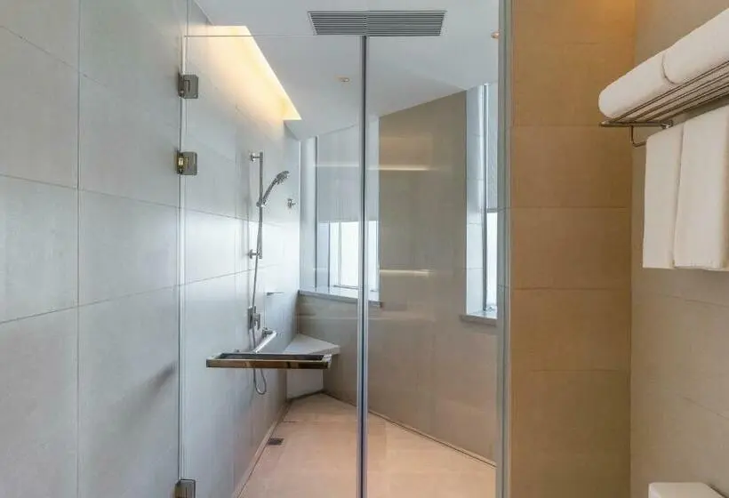 スタンダードシングルルーム, Hyatt Place Changchun Jingyue