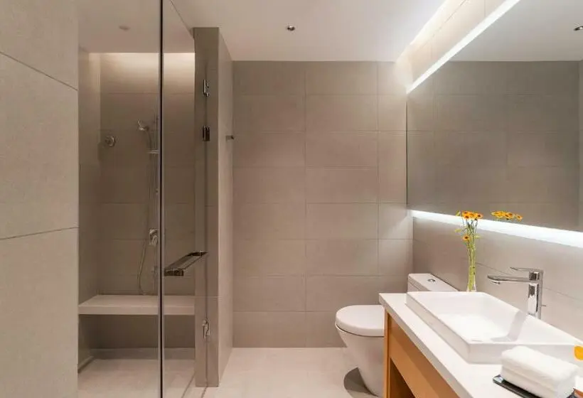 スーペリアールーム, Hyatt Place Changchun Jingyue