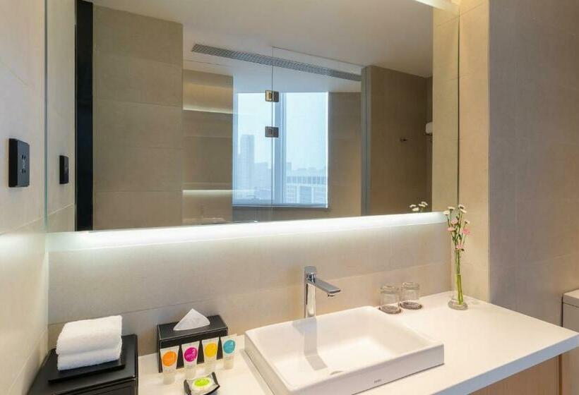 جناح, Hyatt Place Changchun Jingyue