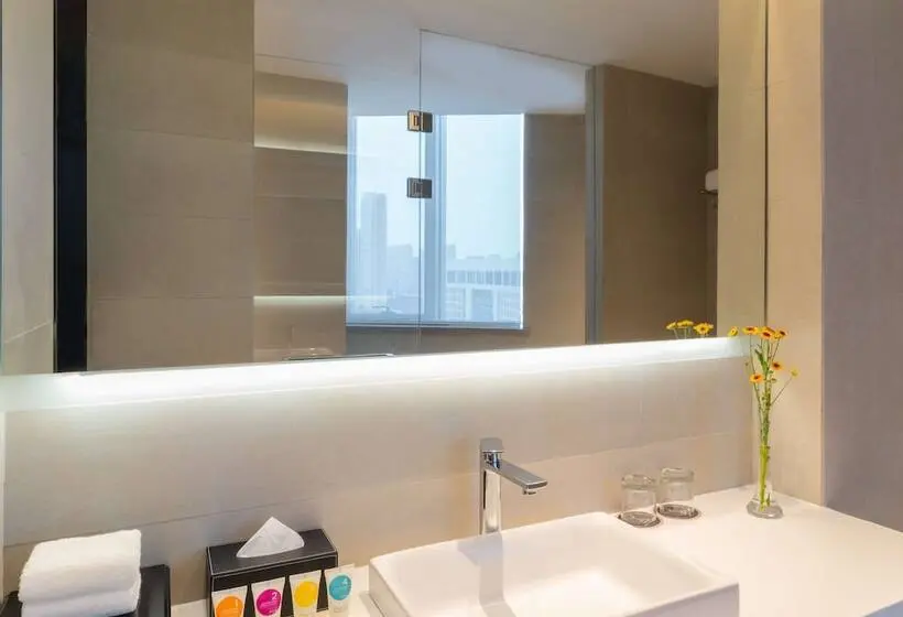 スイート, Hyatt Place Changchun Jingyue