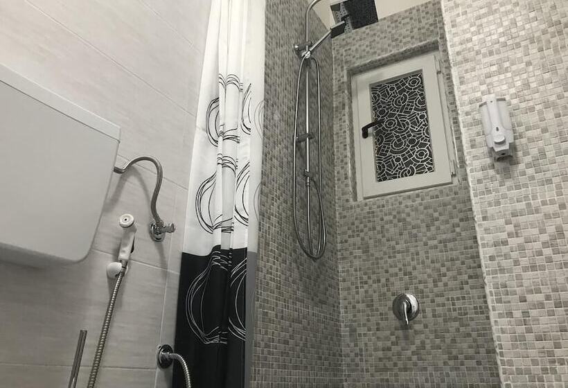 Четырехместный Номер Стандарт, B&b Vesuvio Ruins