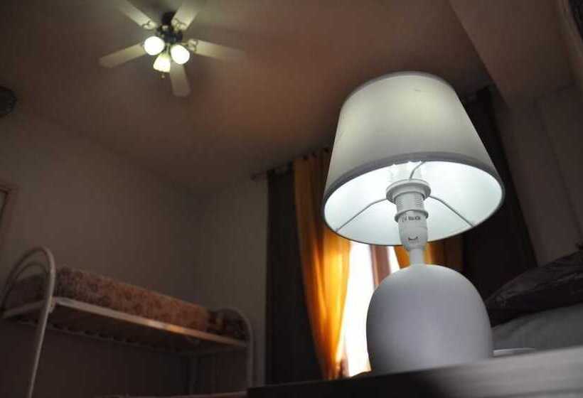 Четырехместный Номер Стандарт, B&b Vesuvio Ruins