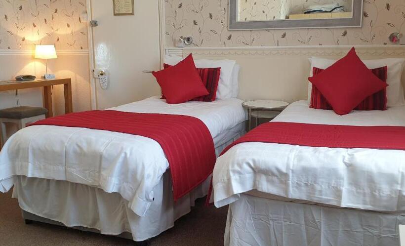 Номер Стандарт, Appley Lodge