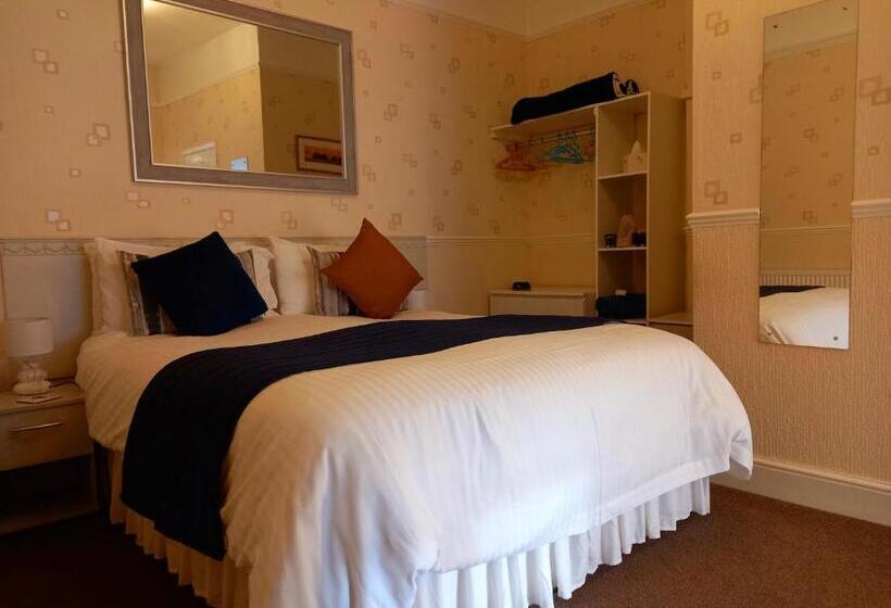 Номер Стандарт, Appley Lodge