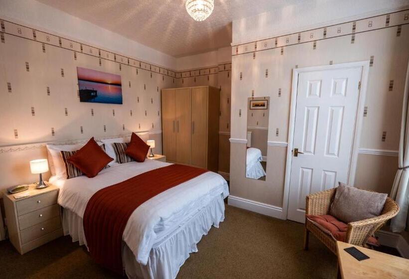 Номер Стандарт, Appley Lodge
