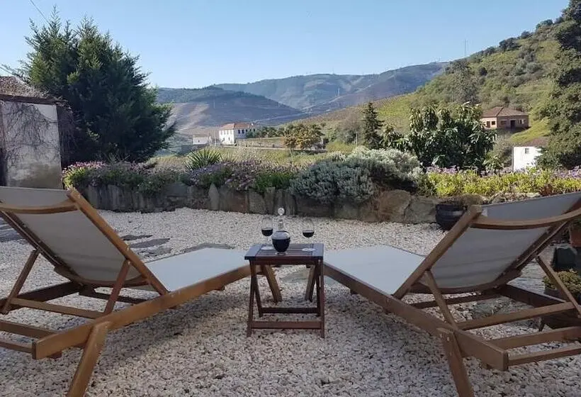 Suite with Terrace, Quinta Da Travessa   Douro