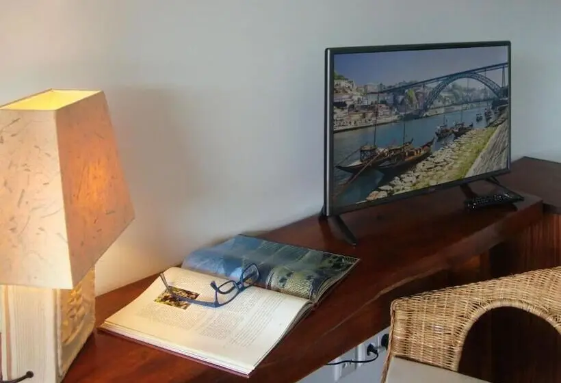 Suite with Terrace, Quinta Da Travessa   Douro