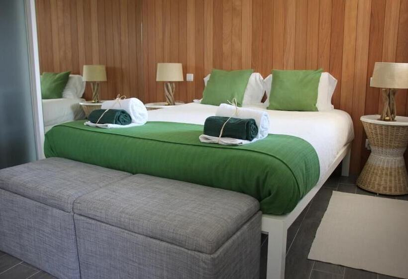 جناح مزود بتراس, Quinta Da Travessa Douro