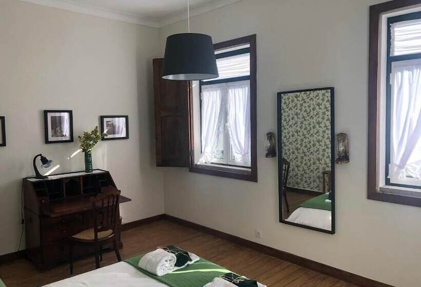 Deluxe room with river view, Quinta Da Travessa Douro