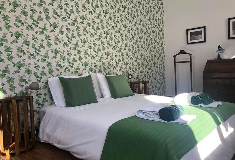 Deluxe room with river view, Quinta Da Travessa Douro