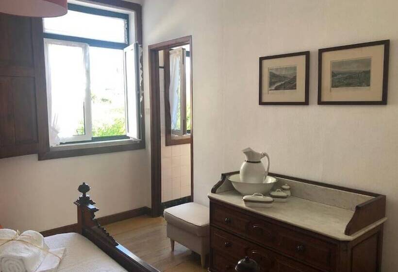 Люкс Вид на Реку, Quinta Da Travessa   Douro