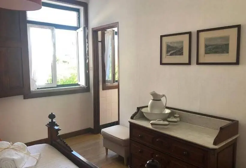 سوئیت با چشم‌انداز رودخانه, Quinta Da Travessa   Douro