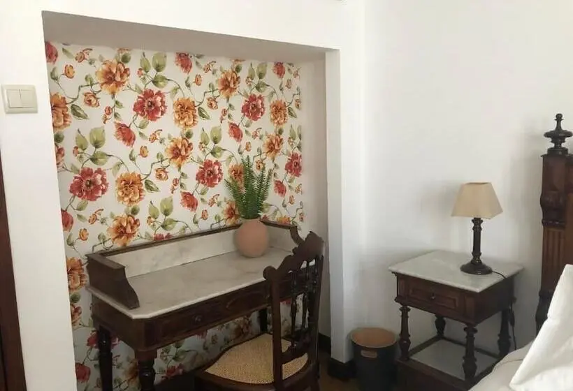 سوئیت با چشم‌انداز رودخانه, Quinta Da Travessa   Douro