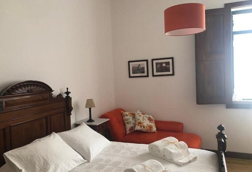 جناح مطل على البحر, Quinta Da Travessa Douro