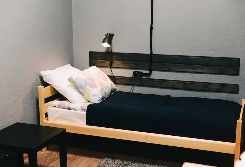 اتاق سوپریور, Good Night Rooms & Hostel