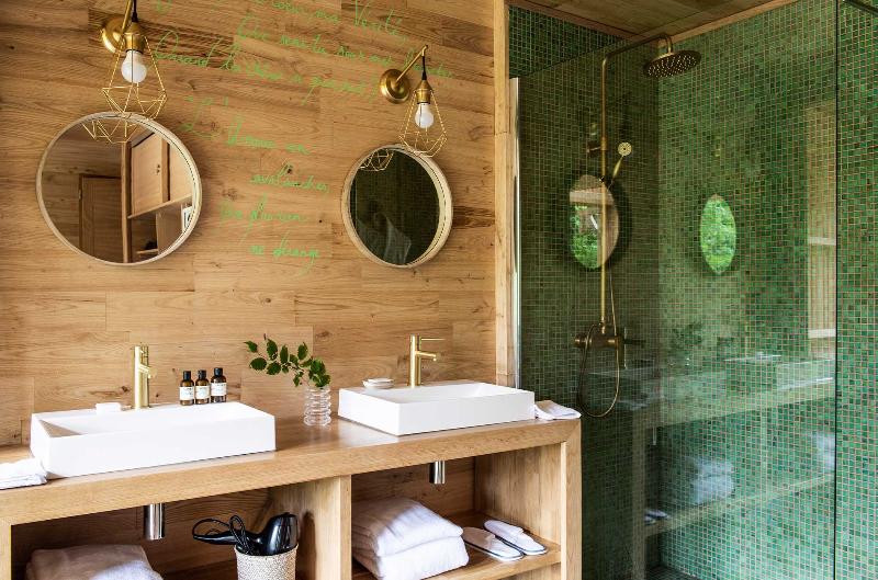 חדר סטנדרט, מיטת קינג, מותאם לאדם עם מוגבלויות, Hilton Garden Inn Winter Park