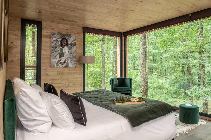 חדר סטנדרט, מיטת קינג, מותאם לאדם עם מוגבלויות, Hilton Garden Inn Winter Park