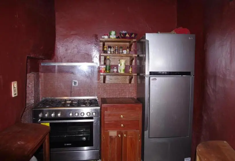 StandaardKamer, Maison Augustin Ly