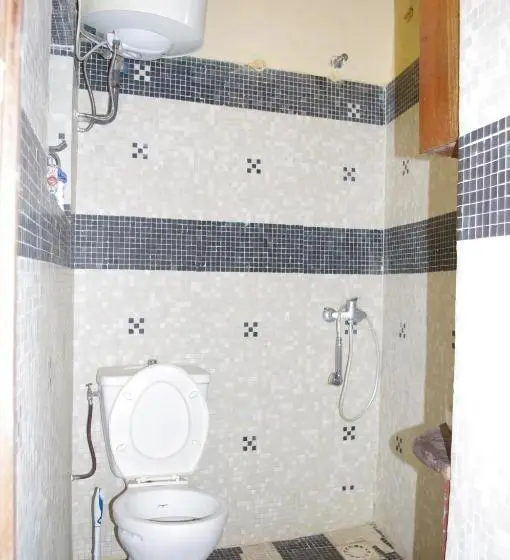 StandaardKamer, Maison Augustin Ly