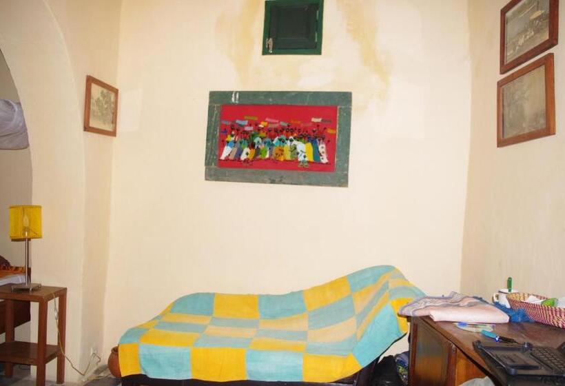 اتاق استاندارد, Maison Augustin Ly