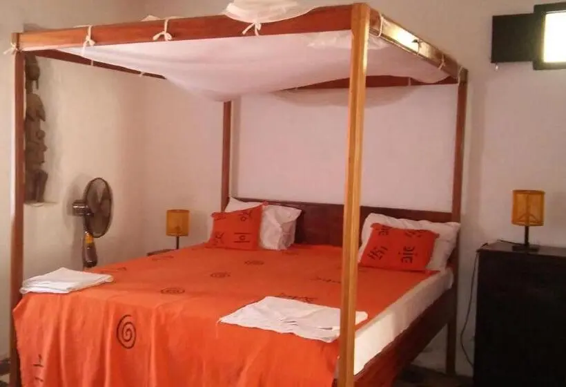 StandaardKamer, Maison Augustin Ly