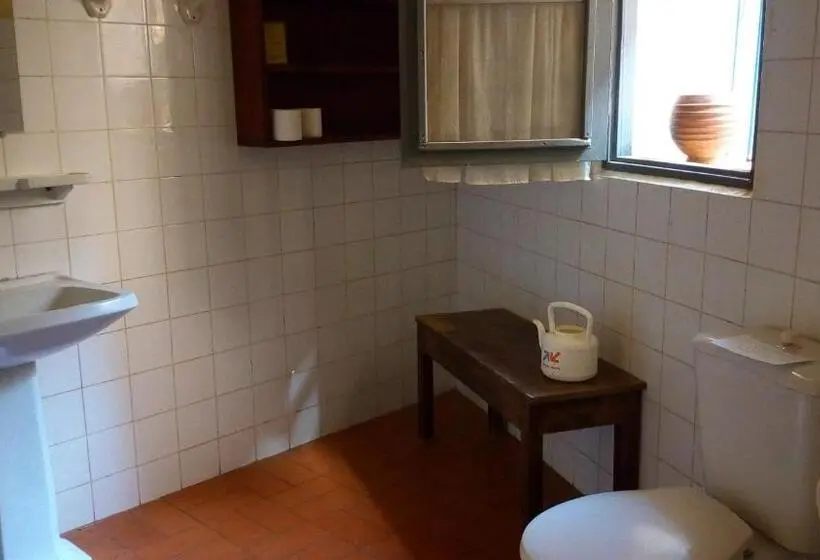 Appartement met 1 Slaapkamer, Maison Augustin Ly