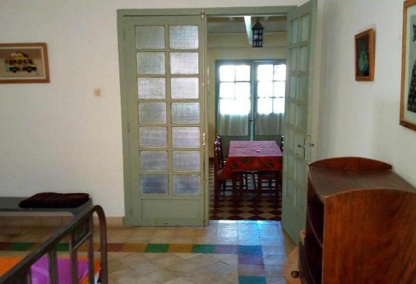 آپارتمان 1 خوابه, Maison Augustin Ly