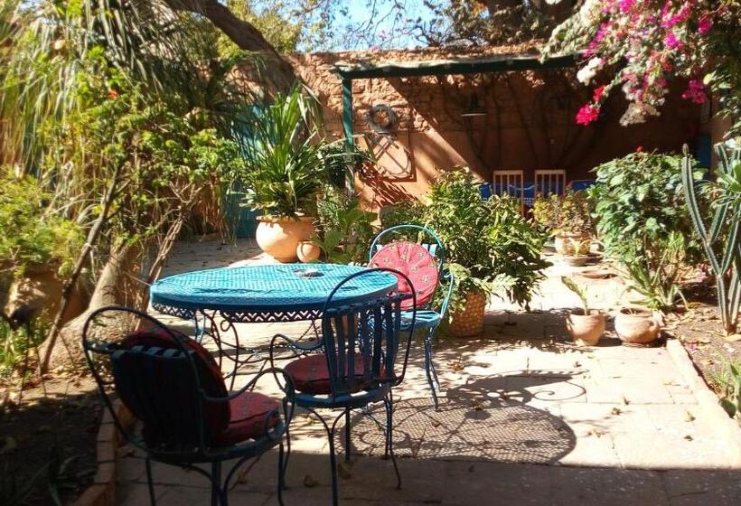 آپارتمان 1 خوابه, Maison Augustin Ly