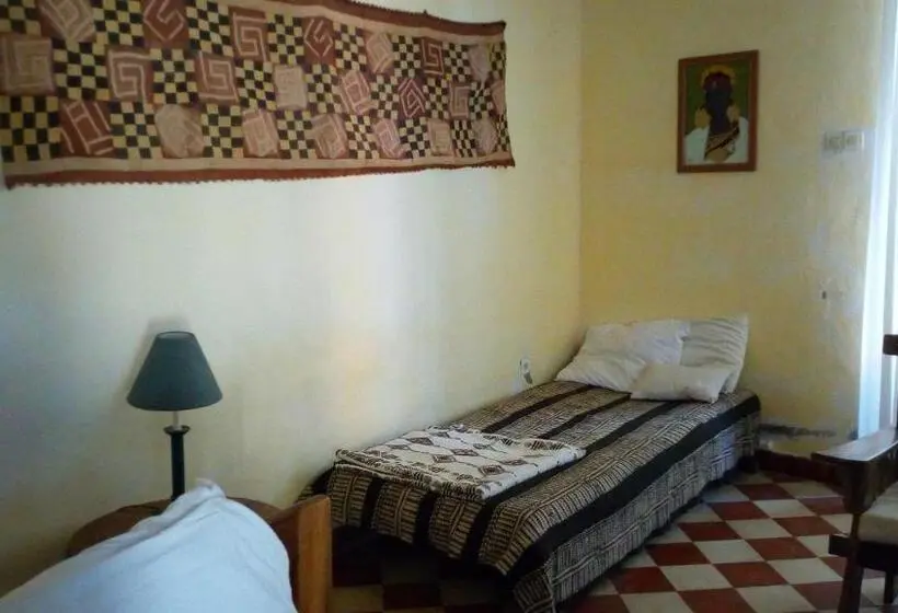 Appartement met 1 Slaapkamer, Maison Augustin Ly