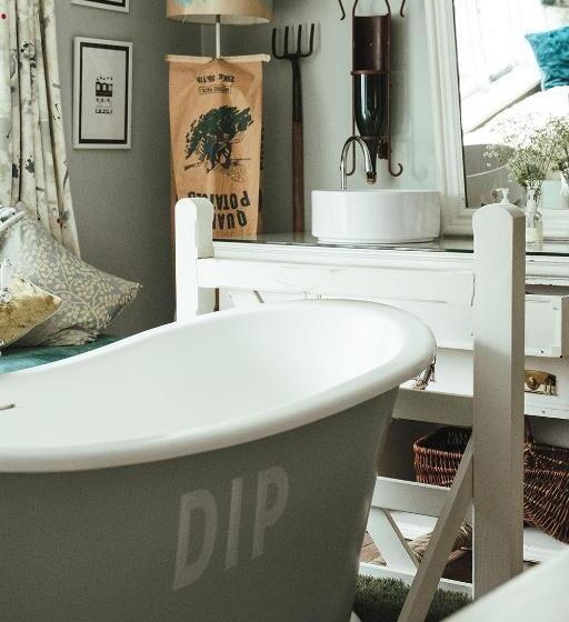 Suite Superior, The Woolpack Inn