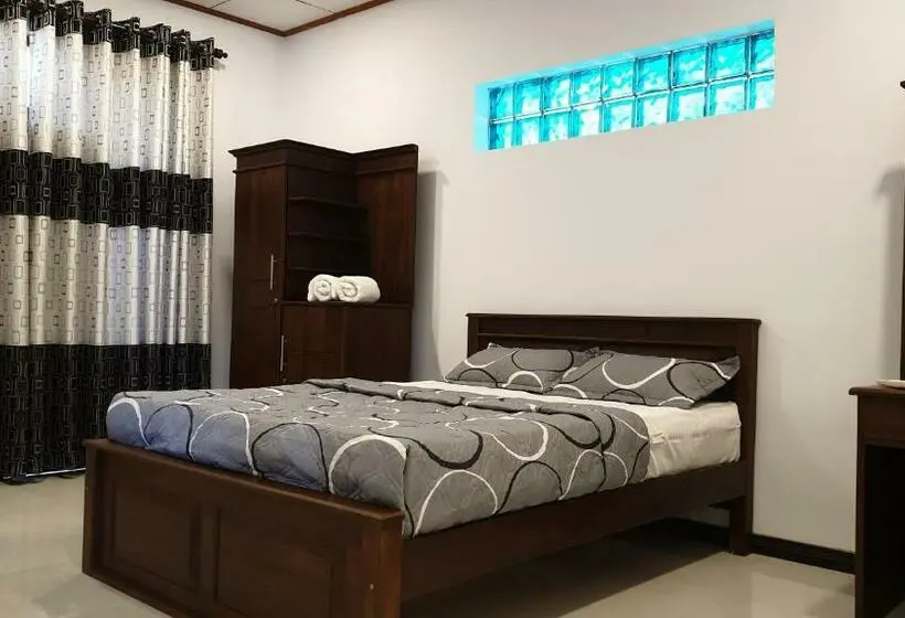 スーペリアールーム, Grand Villa Kalametiya